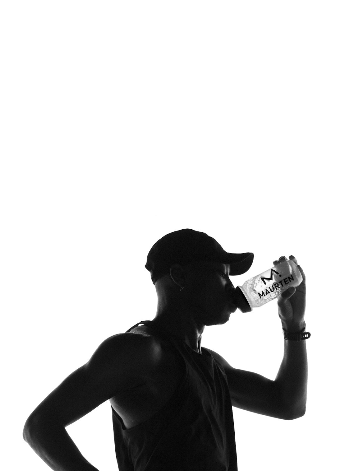 Maurten Drink Mix 160 Hydrogel carbohydrate sports drink 18 servings for endurance athletes