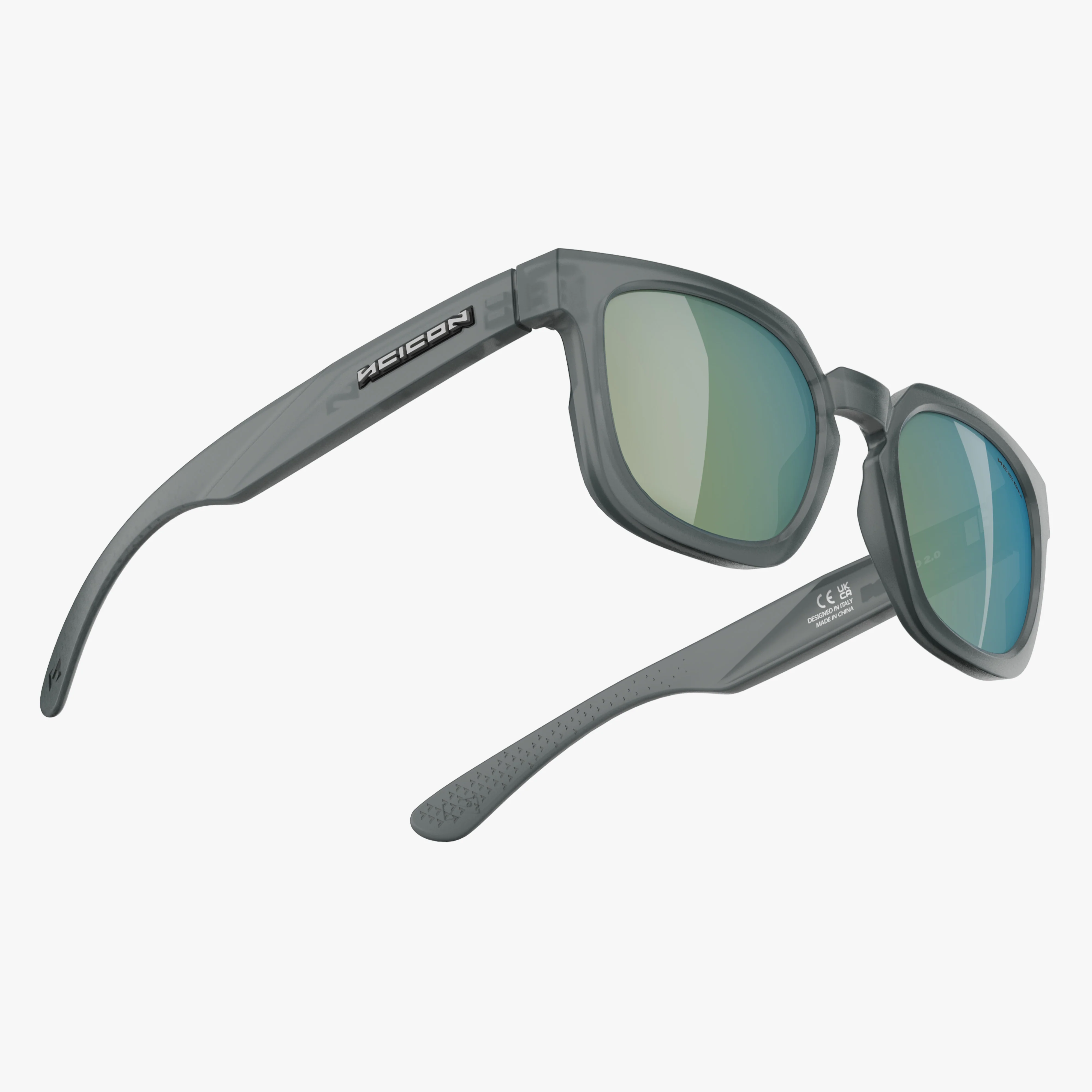 TURCIO 2.0 PERFORMANCE SUNGLASSES