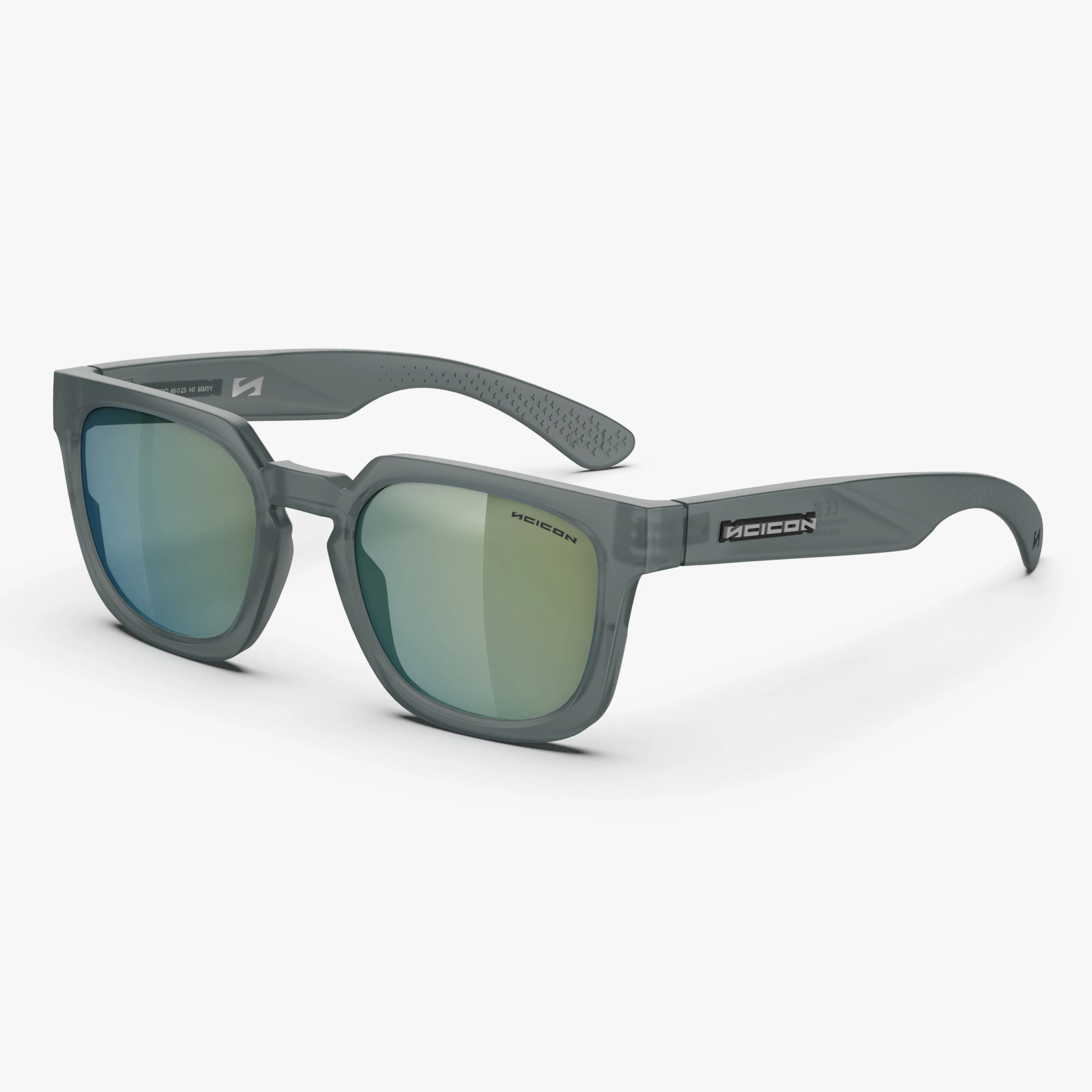 TURCIO 2.0 PERFORMANCE SUNGLASSES