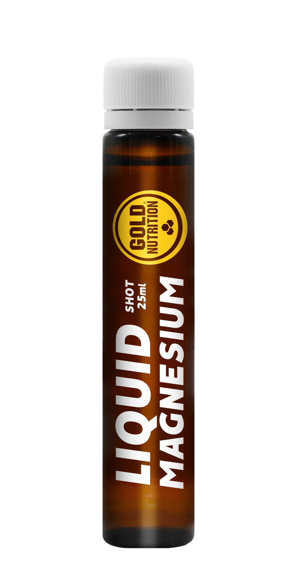 MAGNÉSIO LÍQUIDO 250MG