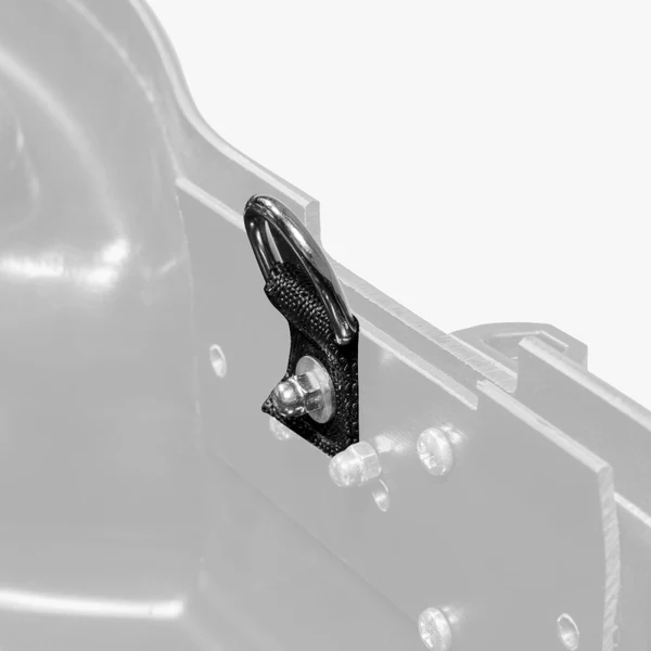 Aerotech D-Ring Tie Down Anchor