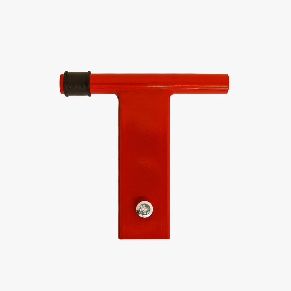 Aerocomfort 3.0 T-Bar Adapter – 135 mm