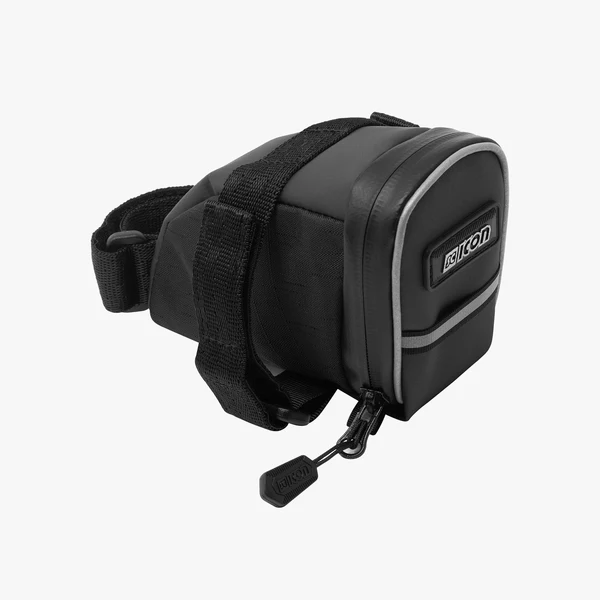 Medium Cycling Saddle Bag for Road Bikes