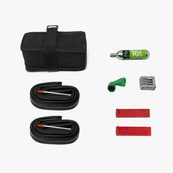 Elan 580 Road Cycling Saddlebag