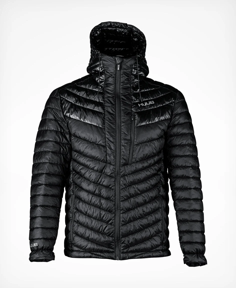 Thorpe Lightweight Quilted Jacket - Men's