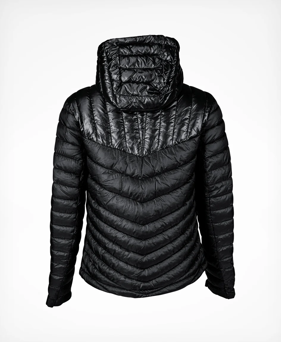 Thorpe Lightweight Quilted Jacket - Women's