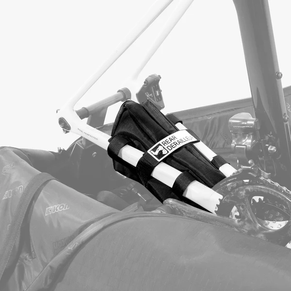 Aerocomfort Road Bike Protection Kit