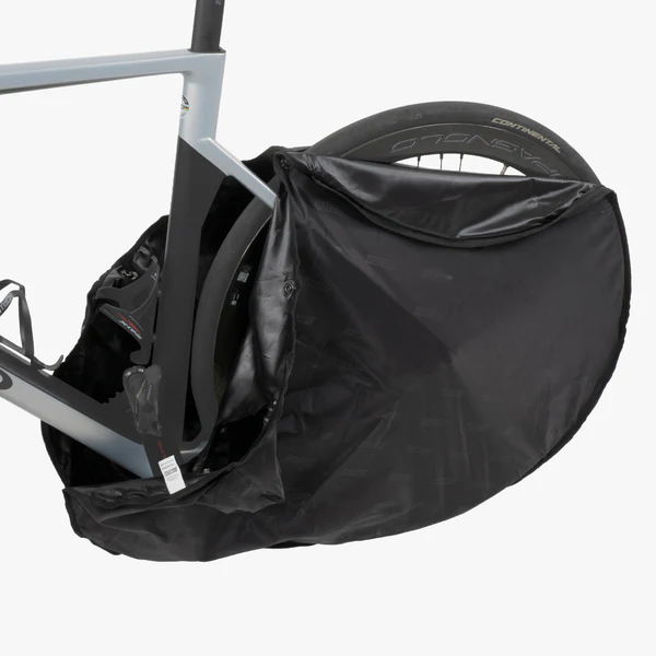 Bike Drivetrain Protection Cover