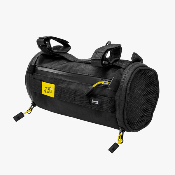 Bike Handlebar Bag