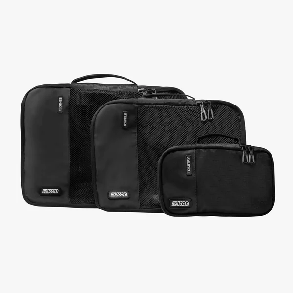 Travel Packing Cube Set