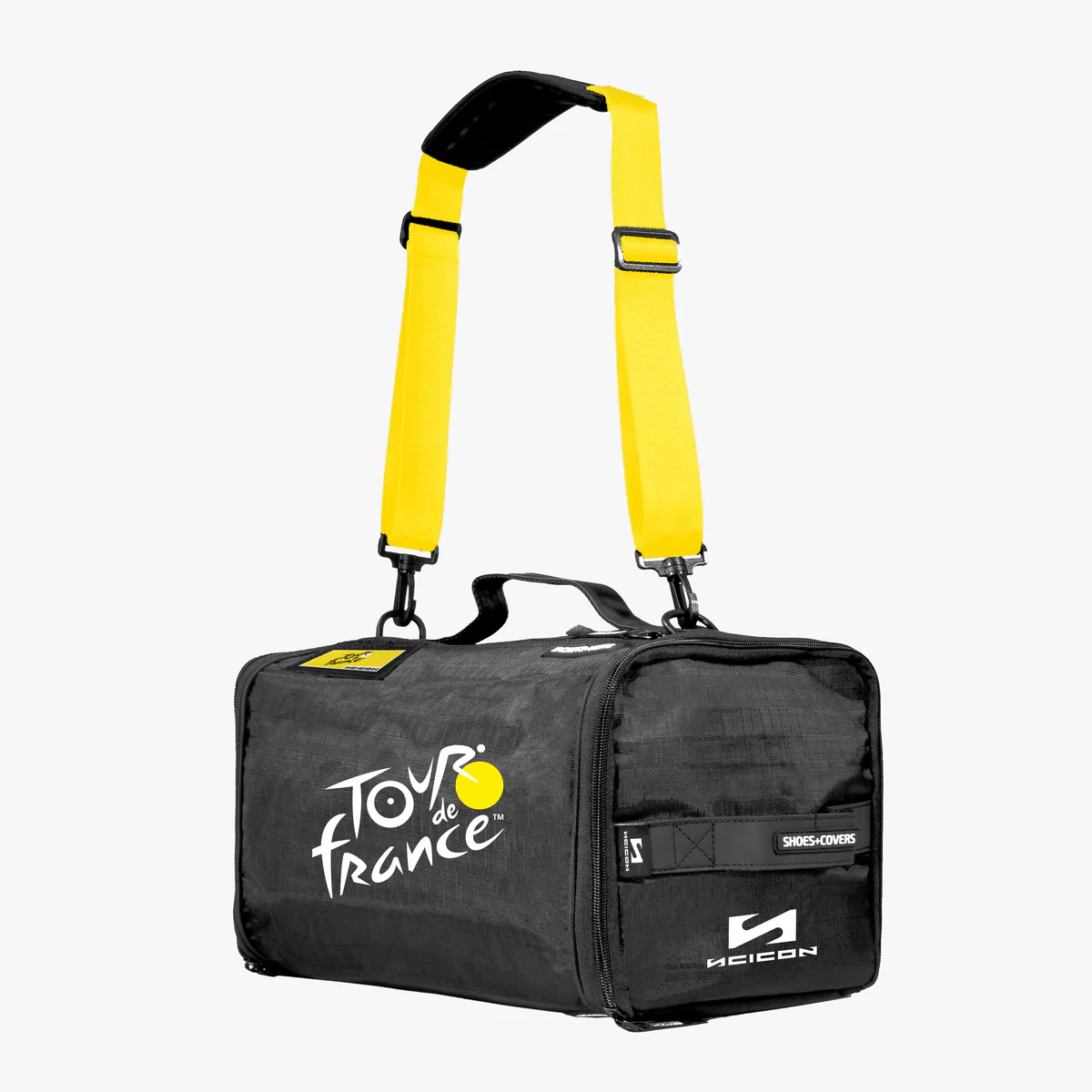 Essentials Cycling Kit – Race Day Rain Bag