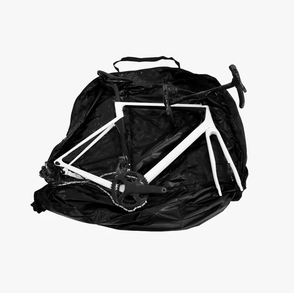 Compact Pocket Bike Travel Bag