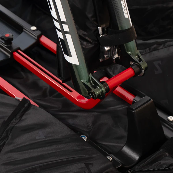 Aerocomfort MTB – Mountain Bike Travel Bag