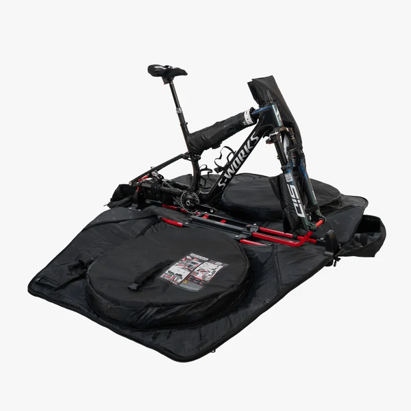 Aerocomfort MTB Bike Travel Bag