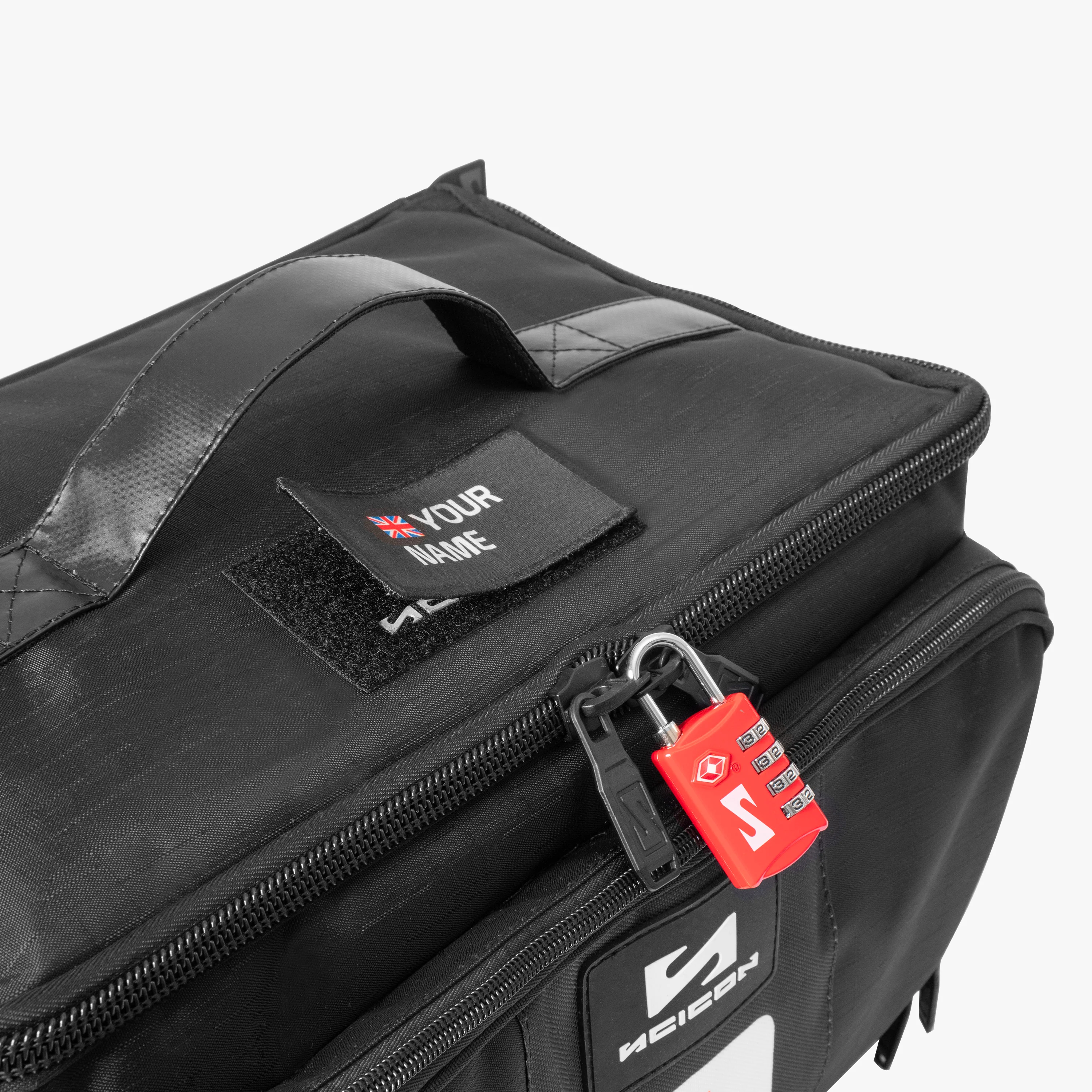 Medical Equipment Bag