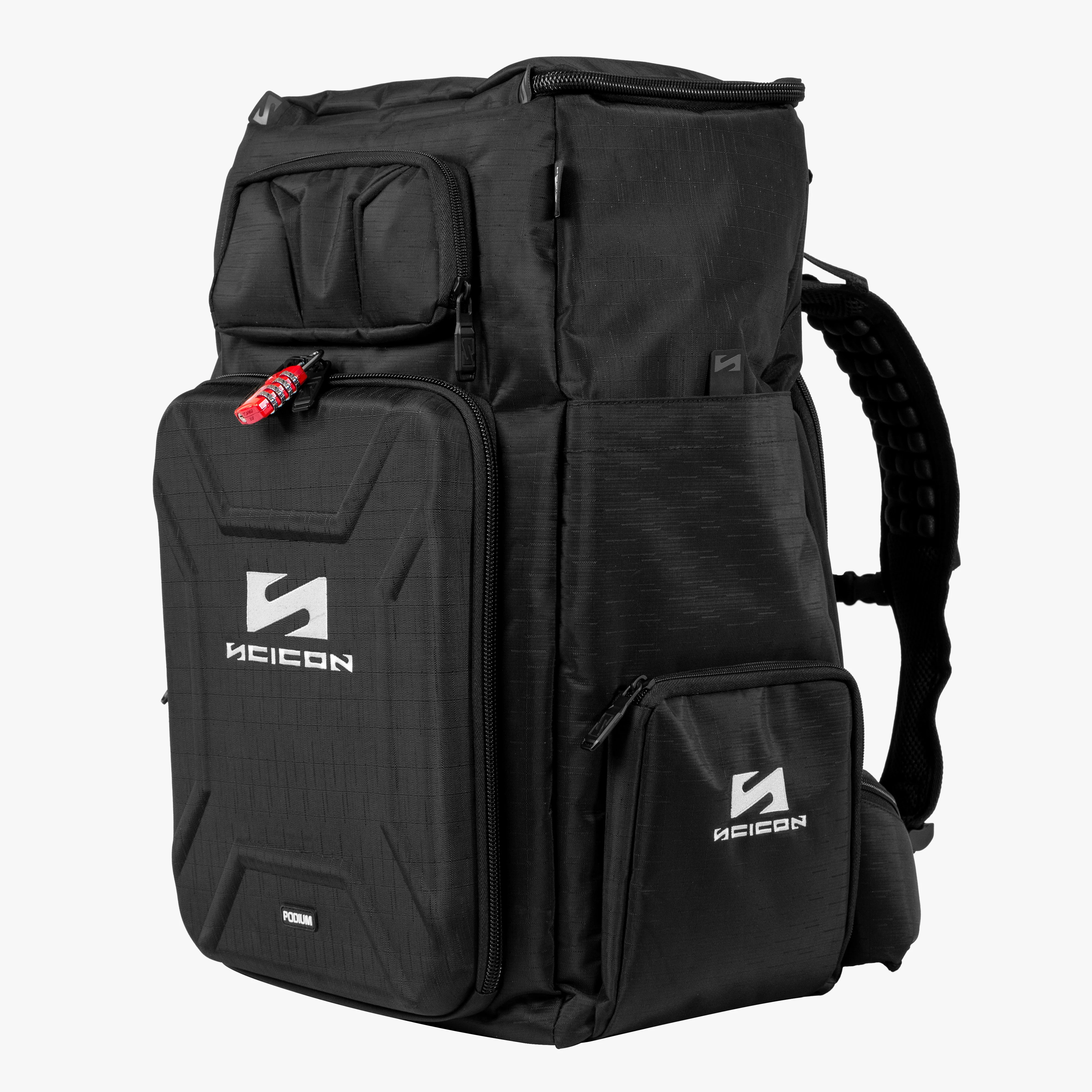Podium Compact Sports Backpack - 55L