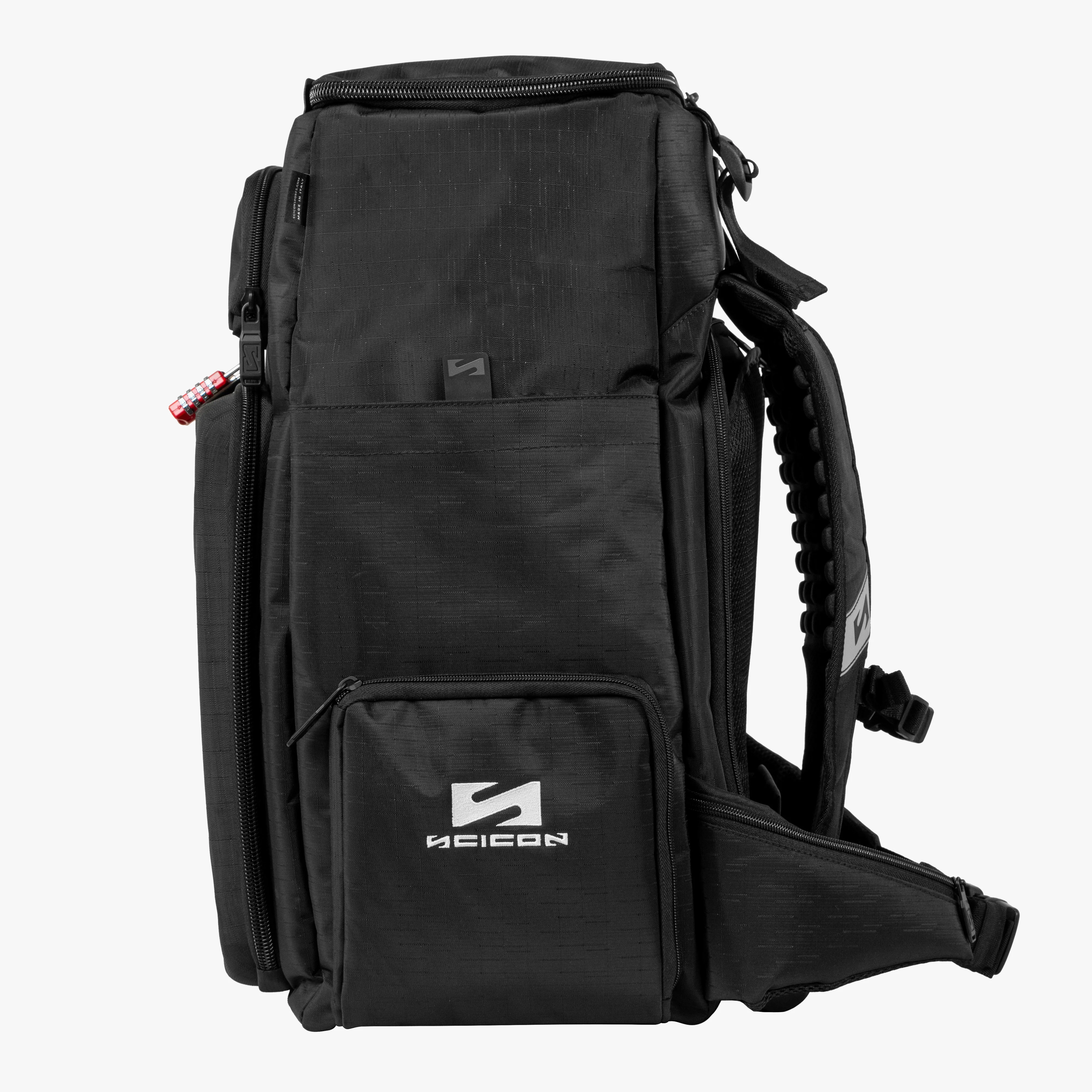 Podium Compact Sports Backpack - 55L
