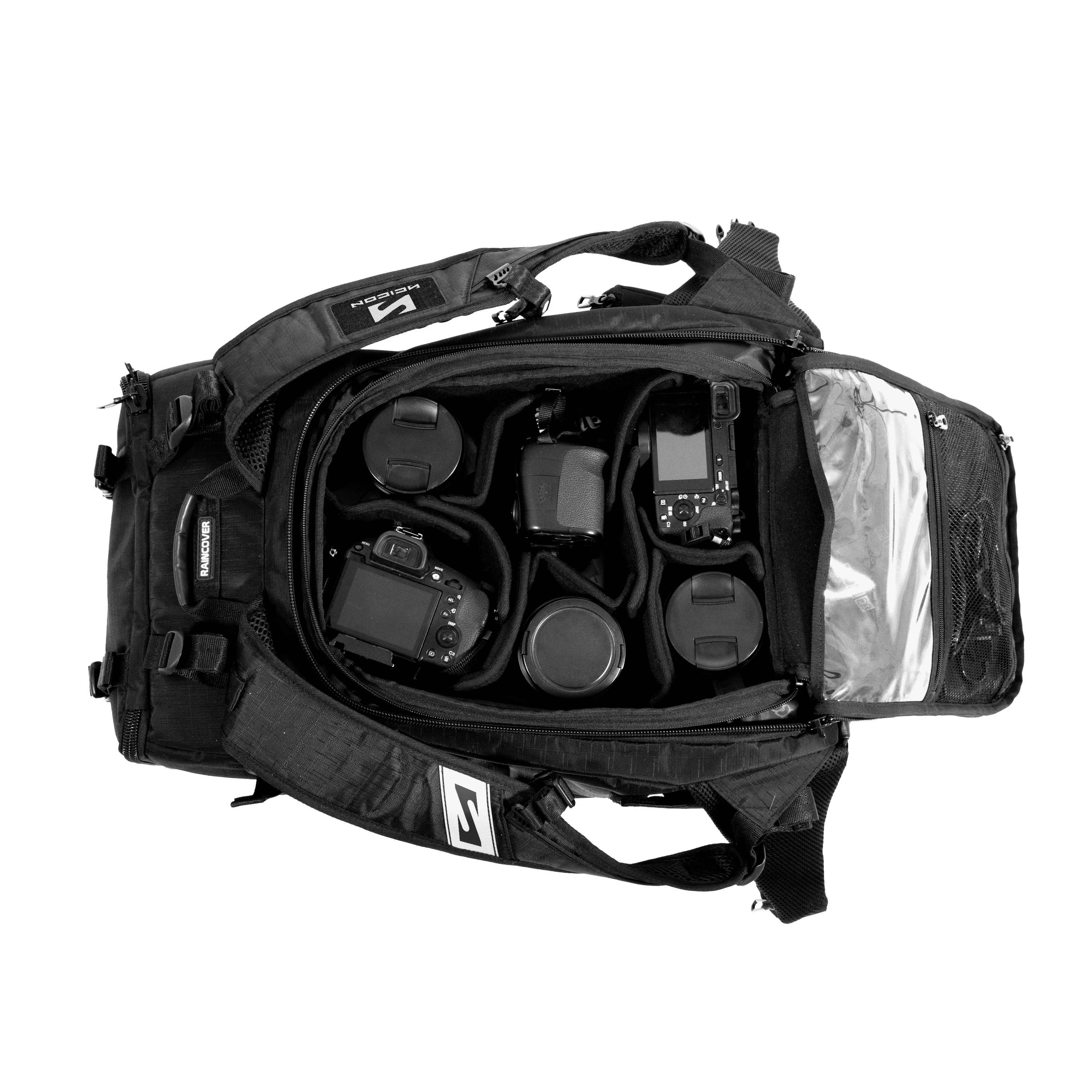 Professional Camera Backpack