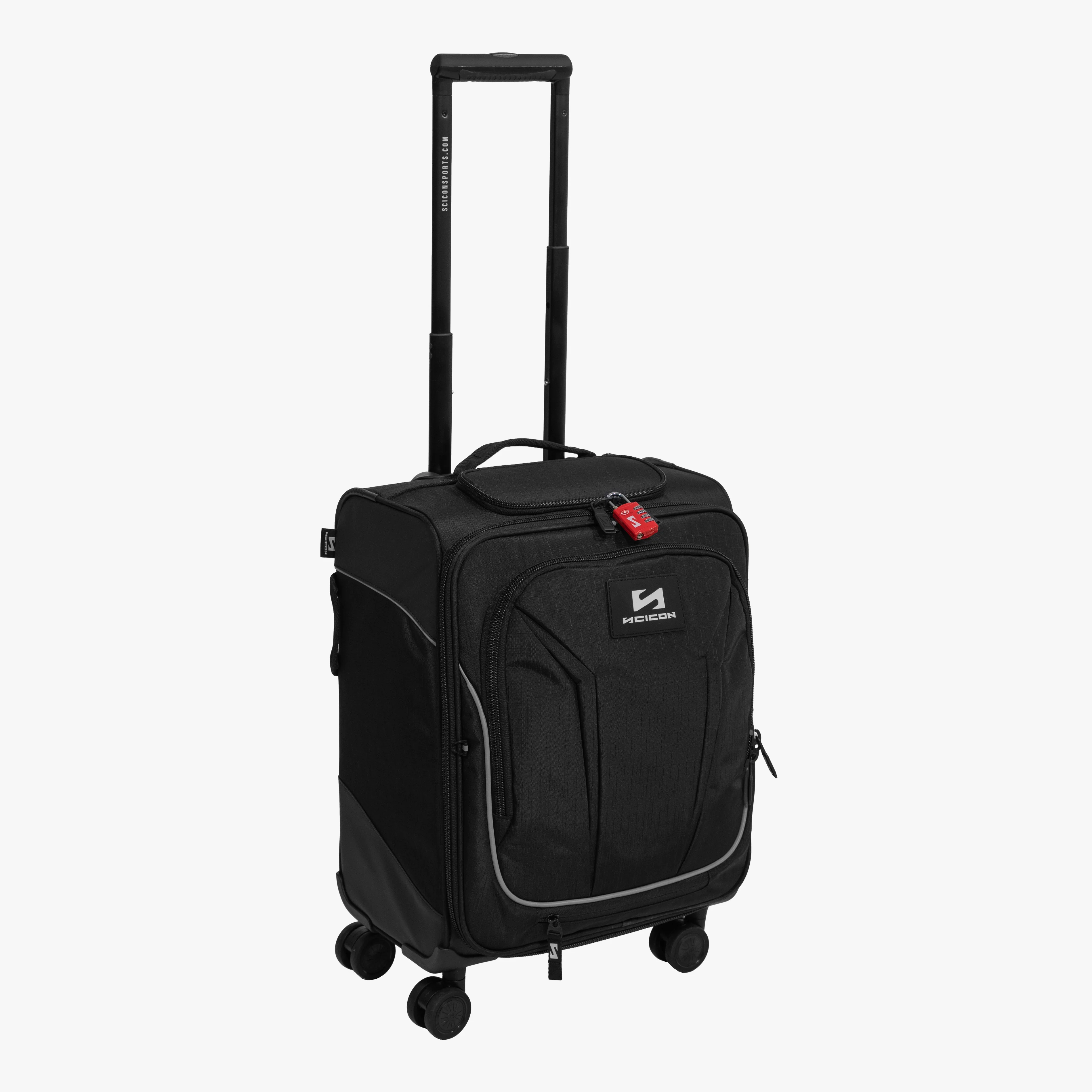 Scicon 35L 4WD Cabin Luggage