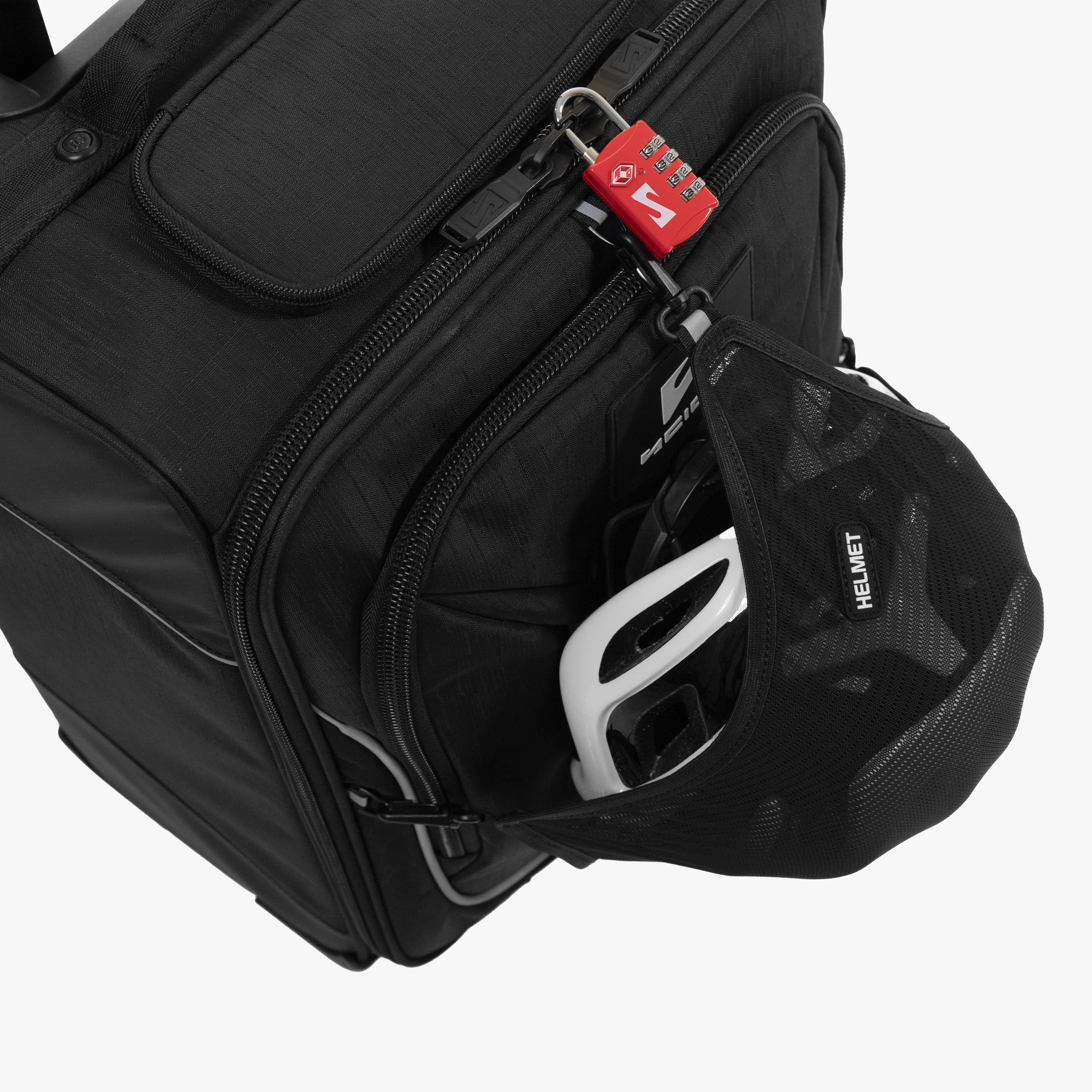 Scicon 35L 4WD Cabin Luggage