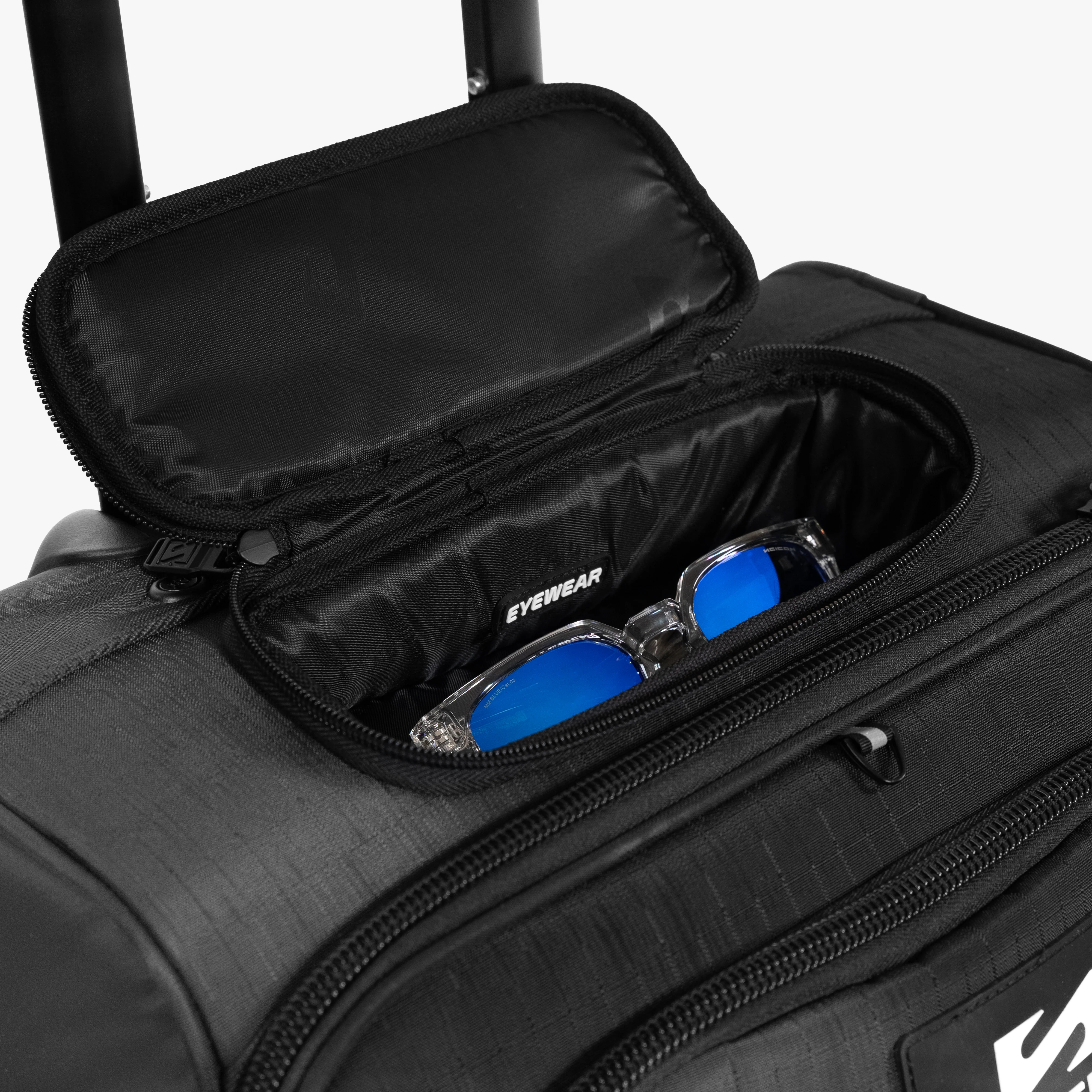 Scicon 35L 4WD Cabin Luggage