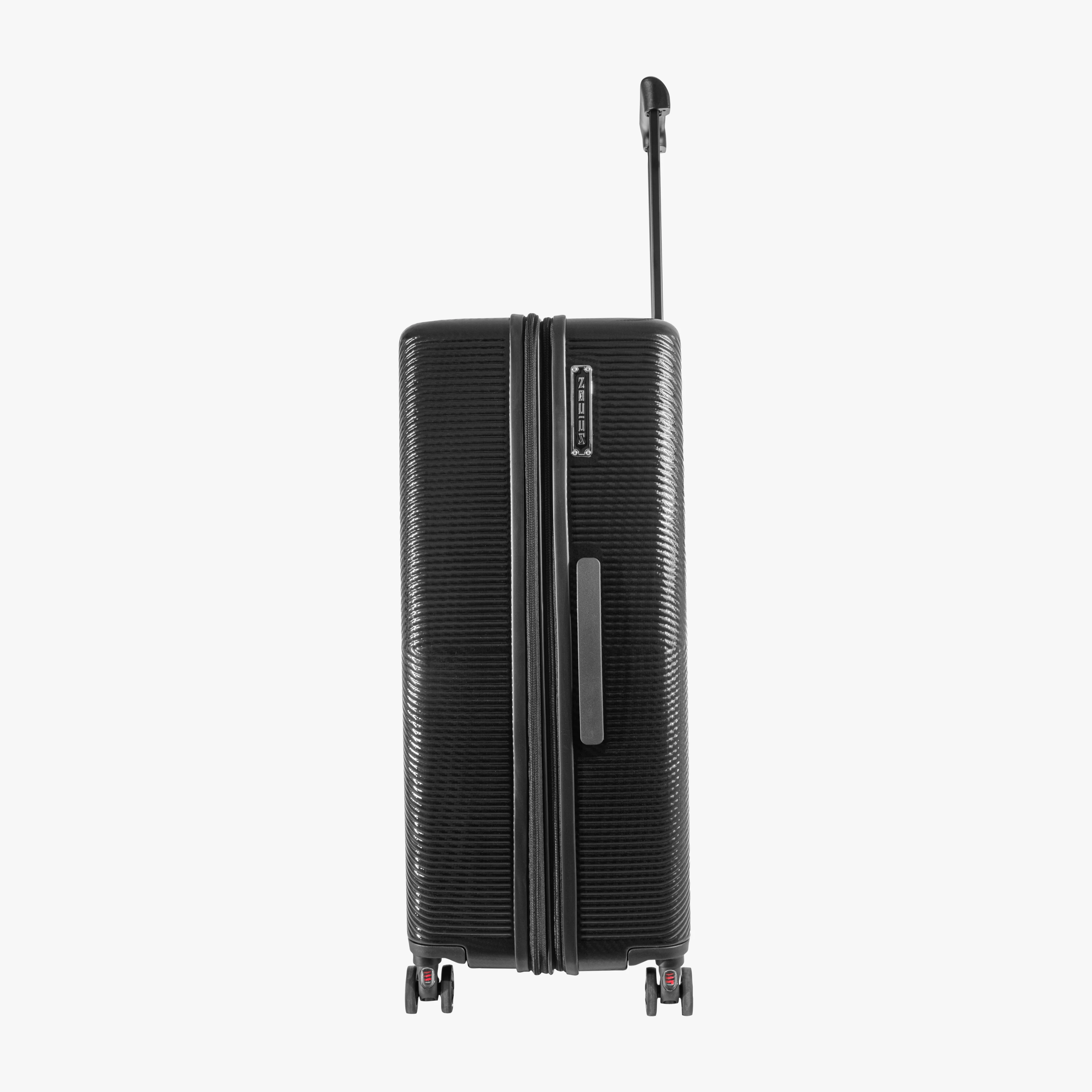 Expandable 100L Trolley