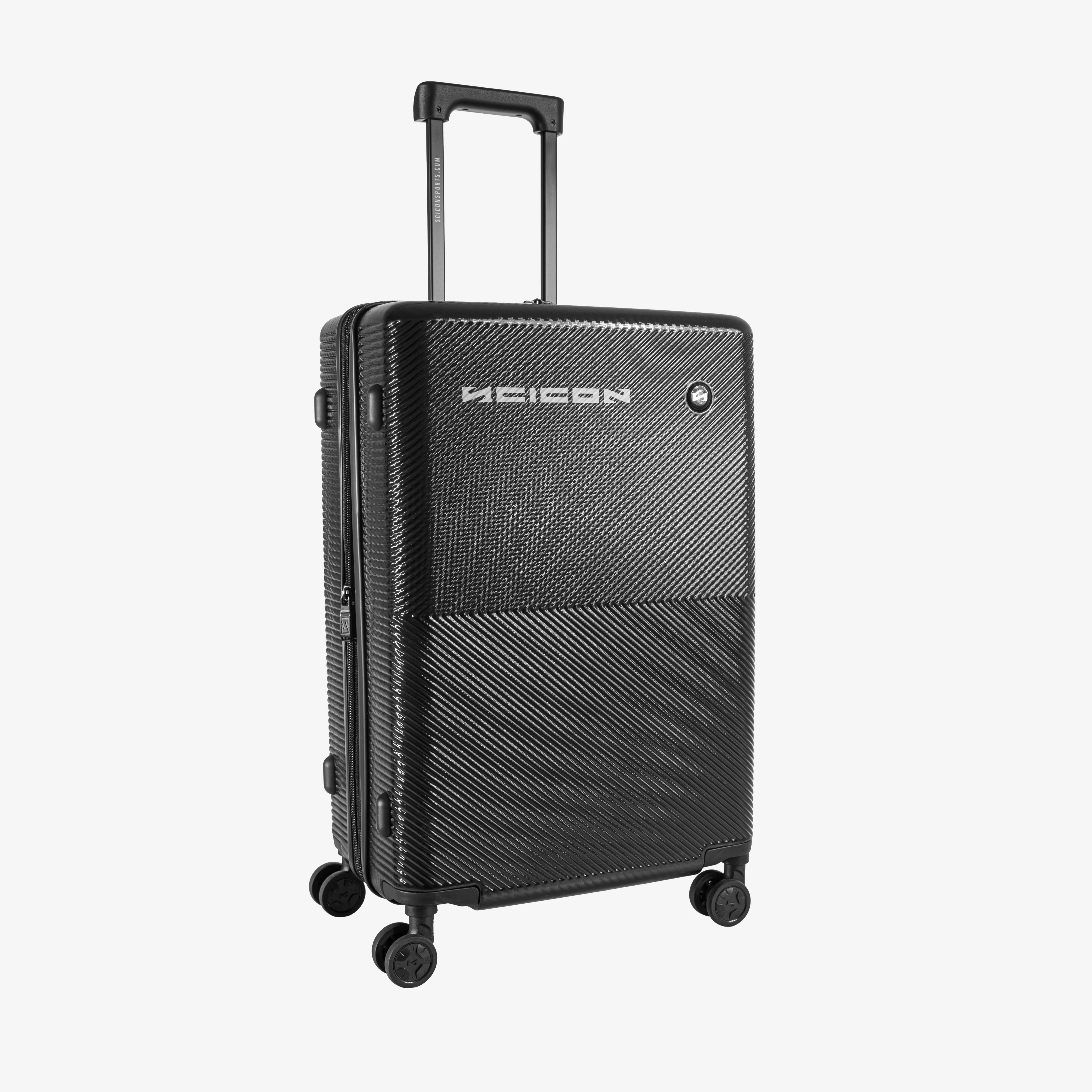 Expandable 65L Trolley