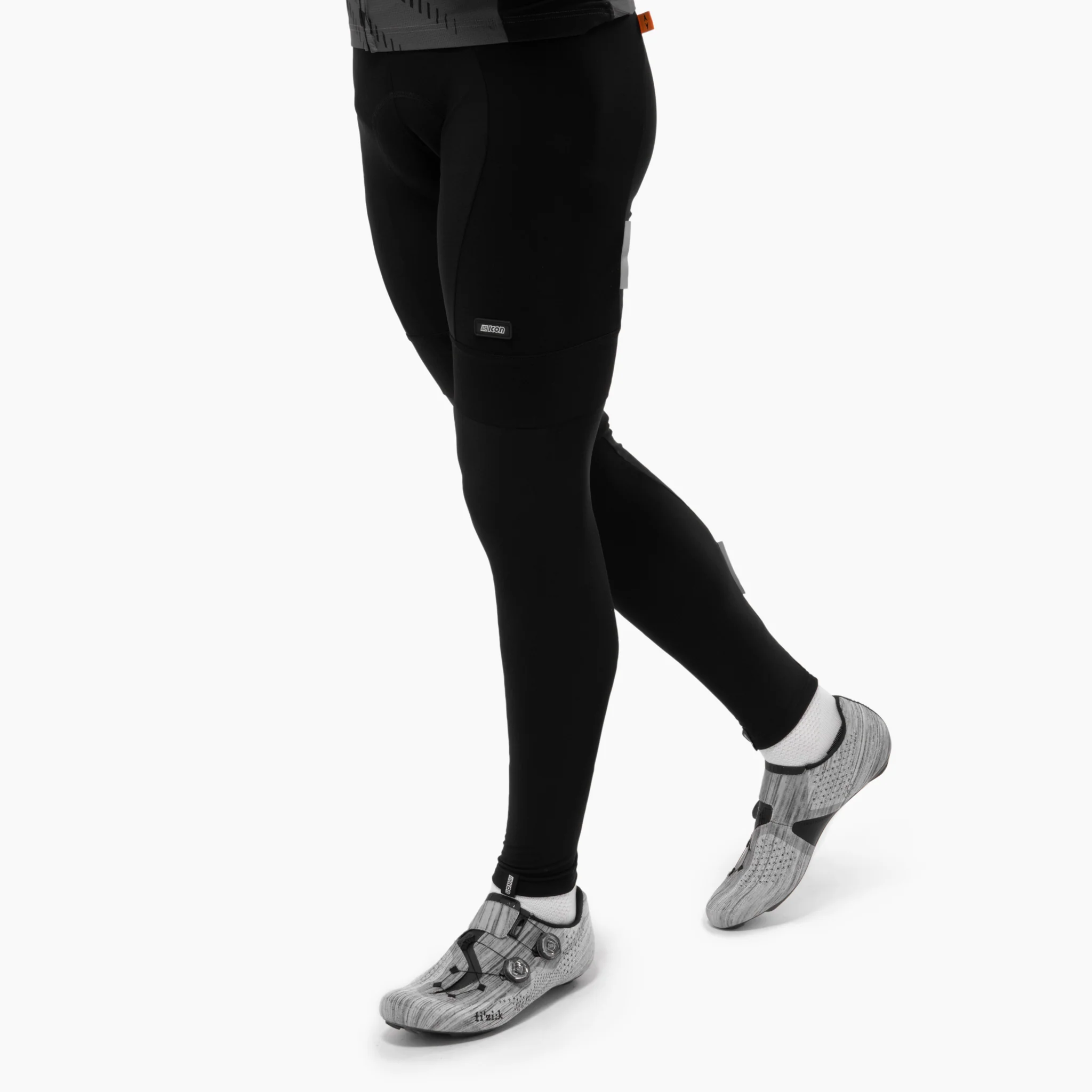 High-Performance Leg Warmers