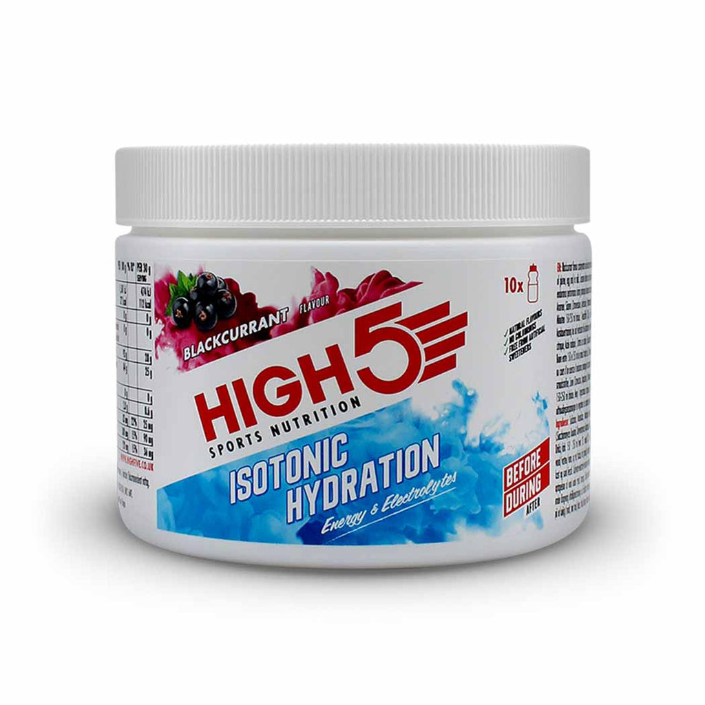 Isotonic Hydration Drink