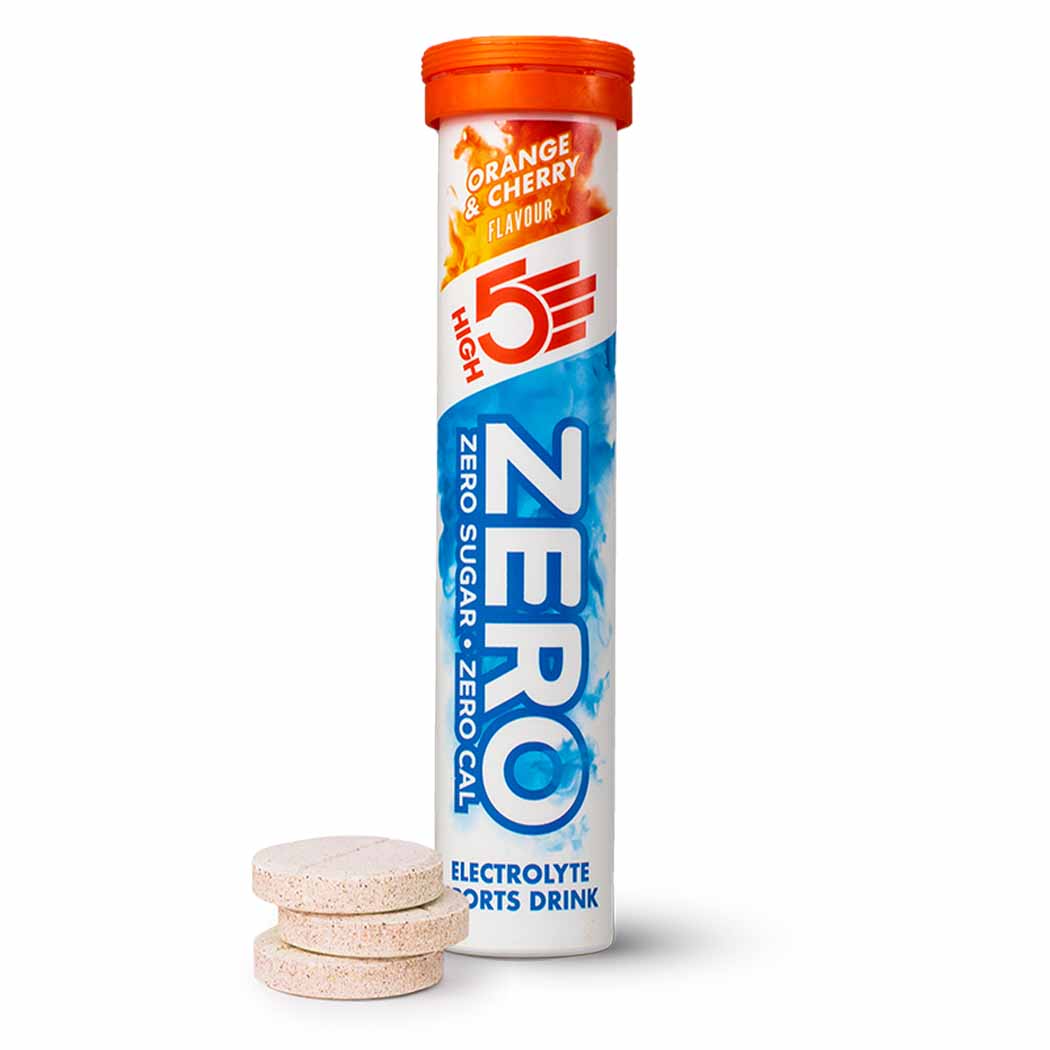 ZERO Electrolyte Drink