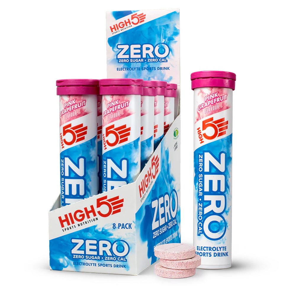 ZERO Electrolyte Drink
