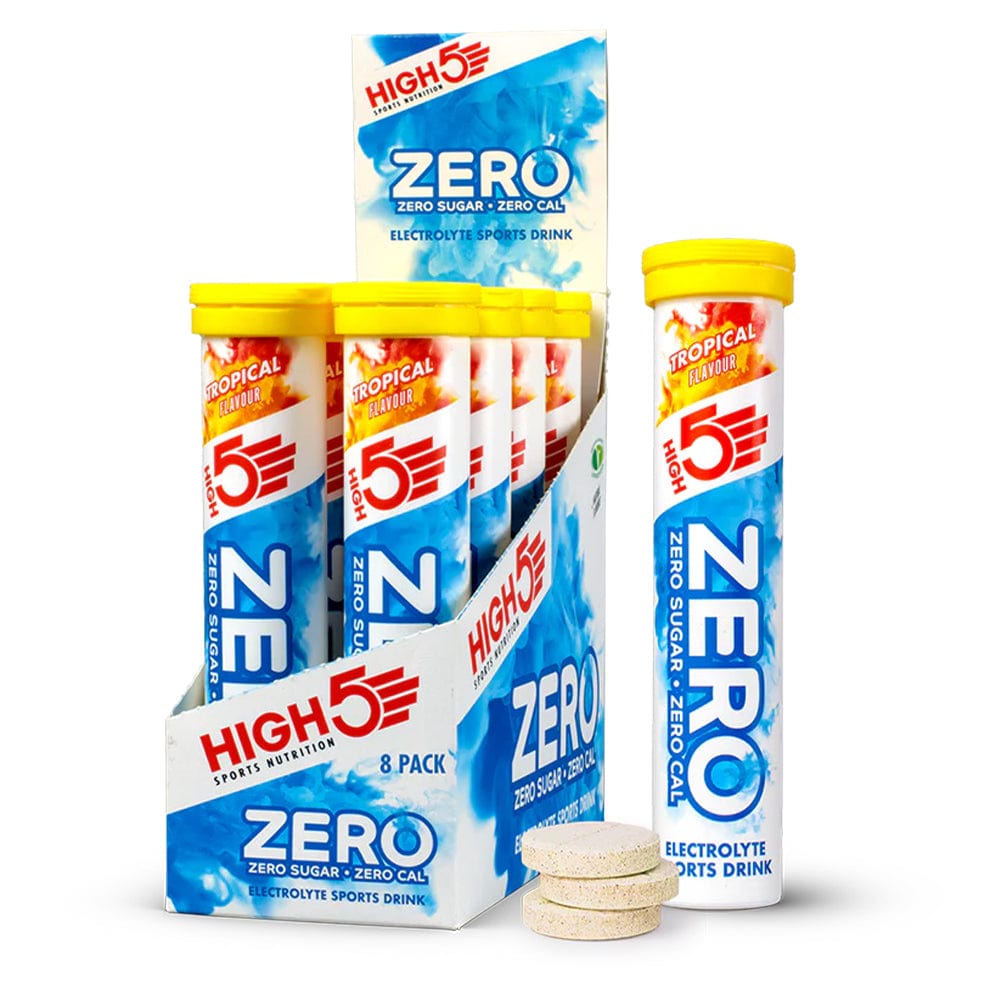 ZERO Electrolyte Drink