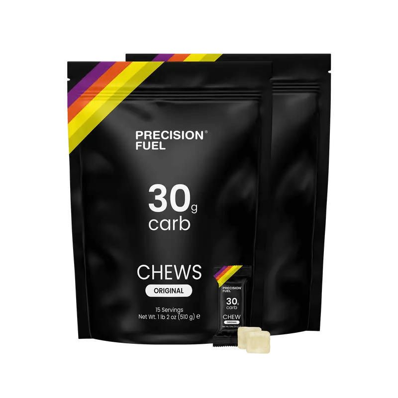 PF 30 Energy Chews
