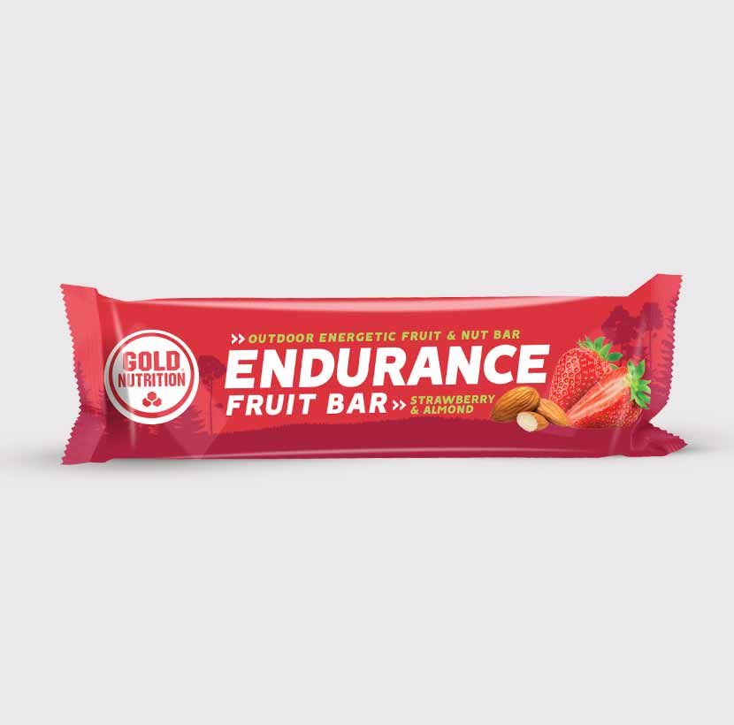 BARRA DE FRUTAS ENDURANCE