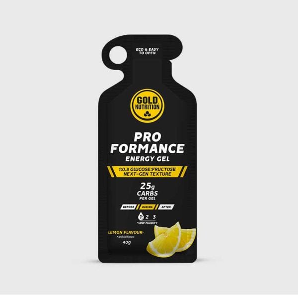 Gel energético ProFormance
