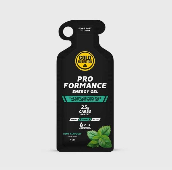 Gel energético ProFormance