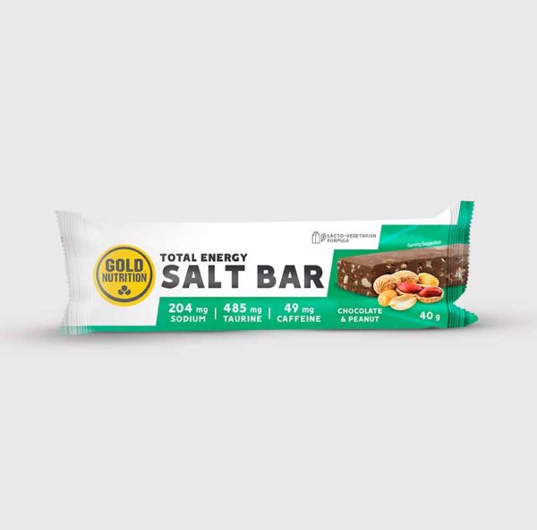 BARRA DE SAL TOTAL ENERGY