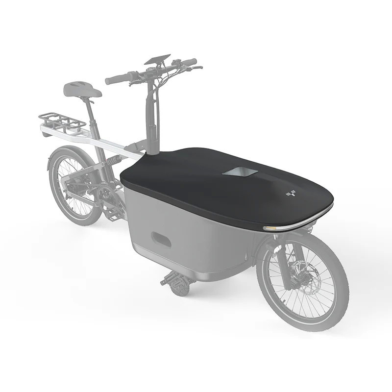 Cobertura impermeável da caixa de carga Tarran