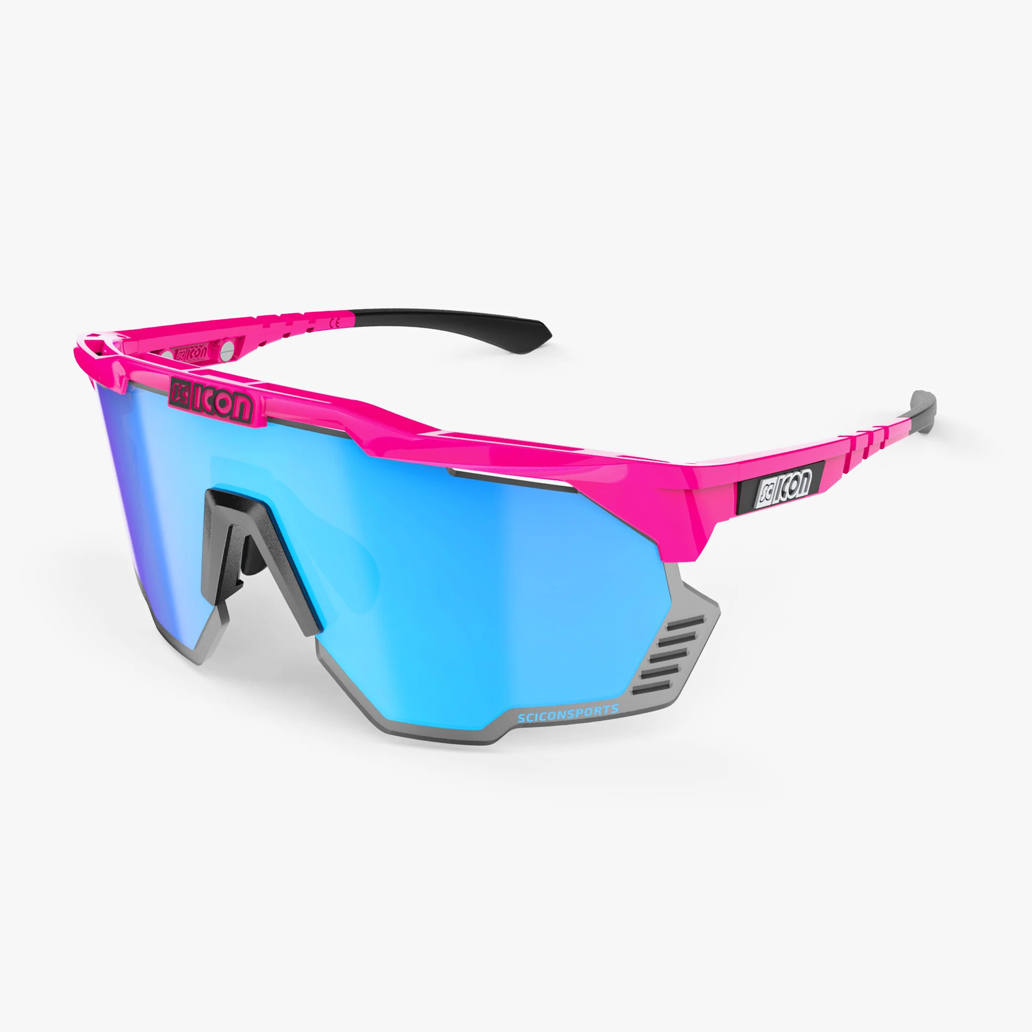 AEROSHADE KUNKEN – High-Performance Sport Sunglasses