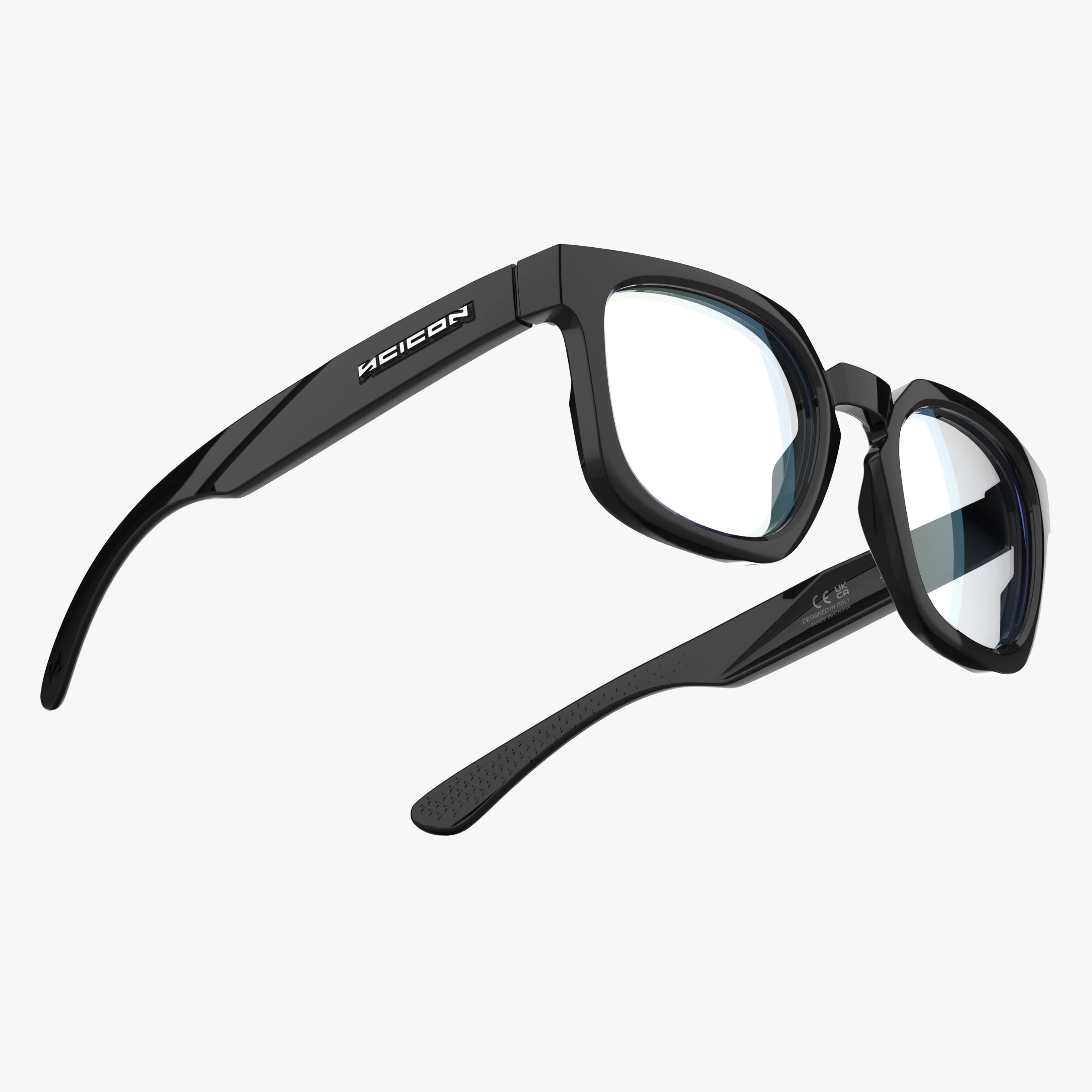 Turcio 2.0 X-Blue Eyewear