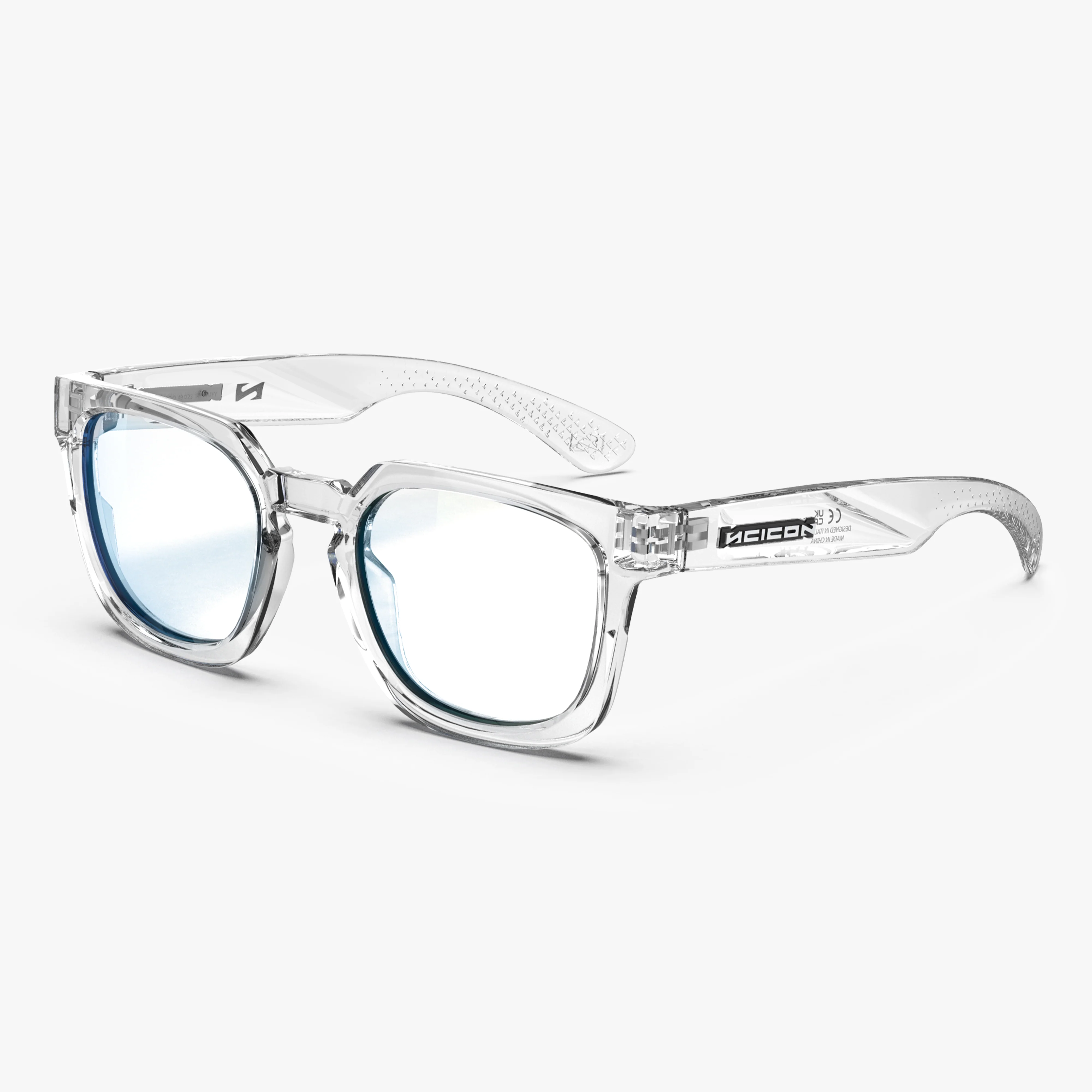 Turcio 2.0 X-Blue Eyewear