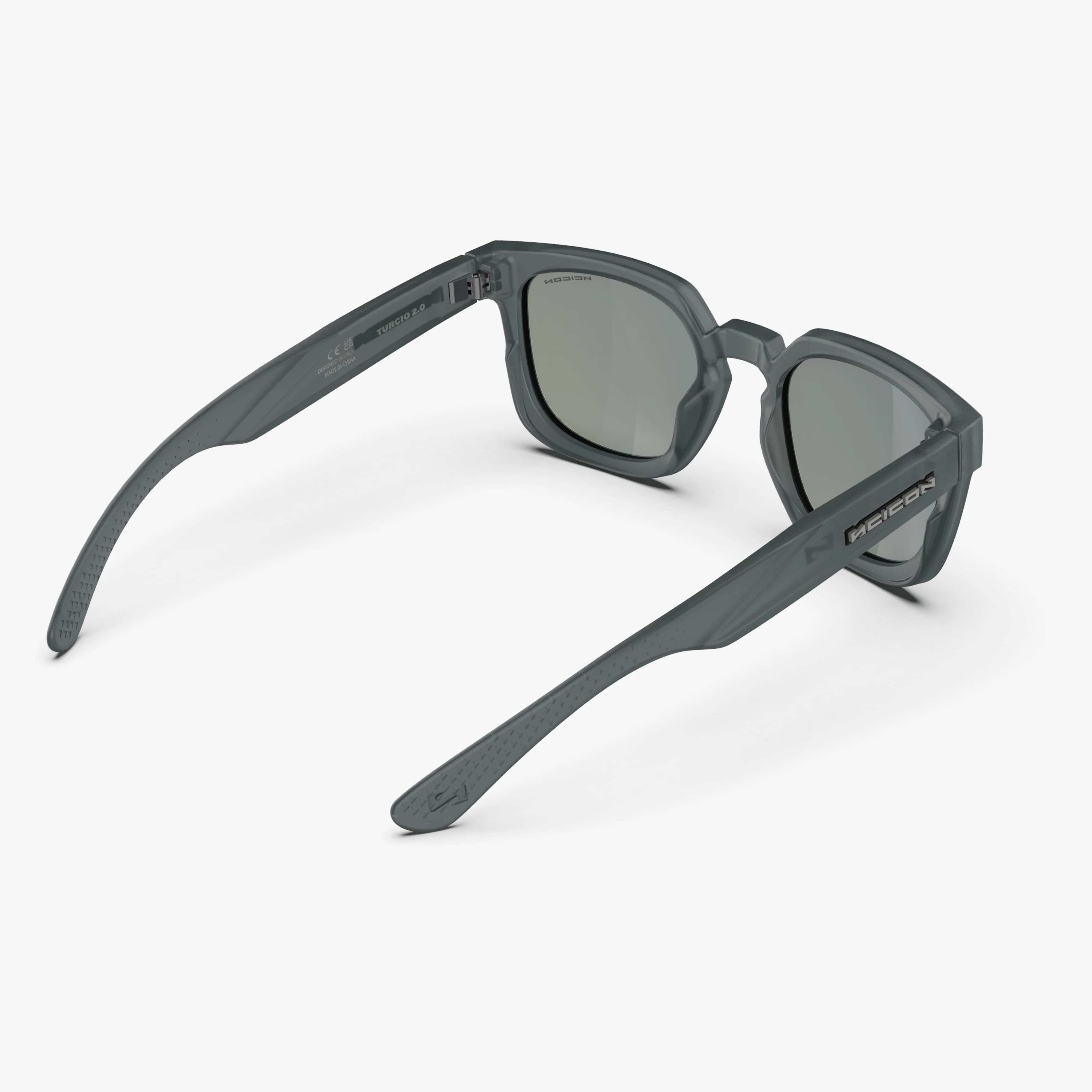 TURCIO 2.0 PERFORMANCE SUNGLASSES