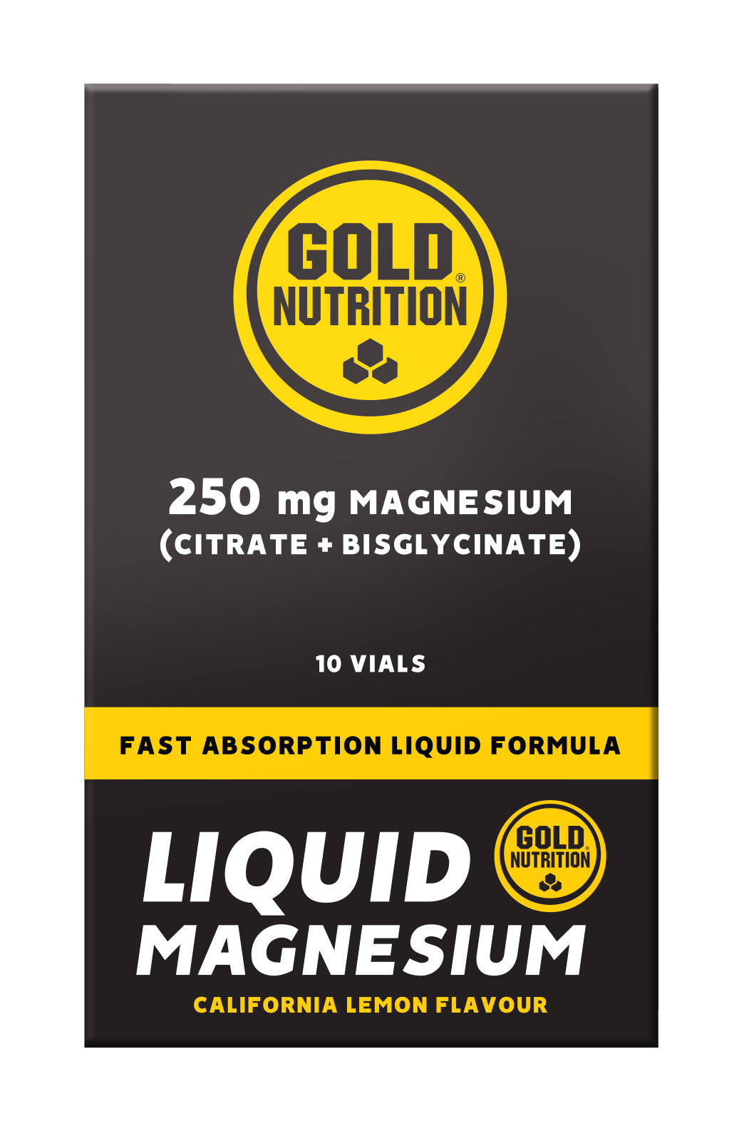MAGNÉSIO LÍQUIDO 250MG 