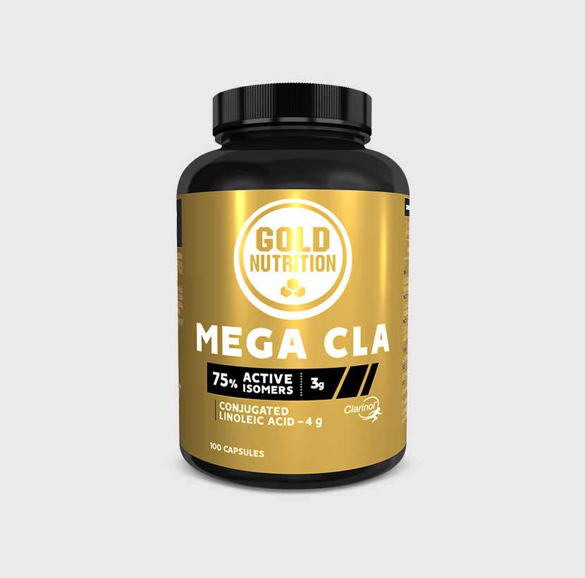 MEGA CLA 