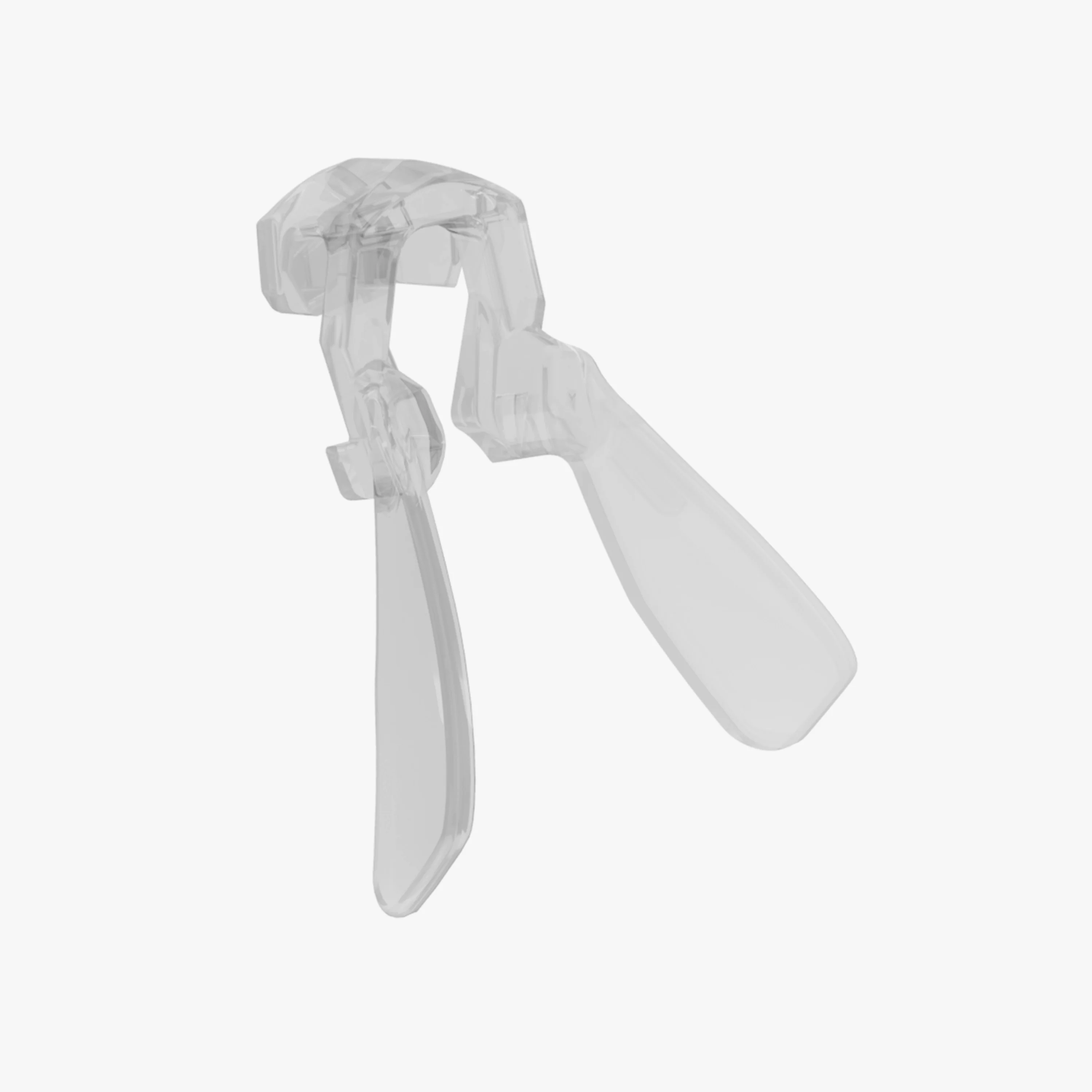 AEROJET Wishbone Nose Piece – Replacement for Aerojet Sunglasses