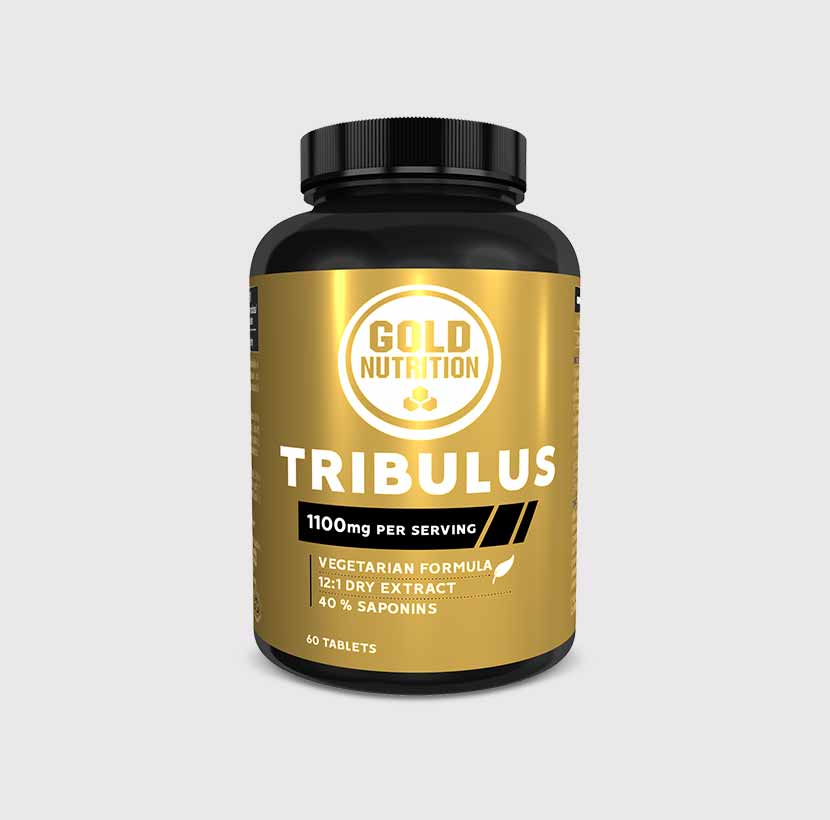 Tribulus+ 
