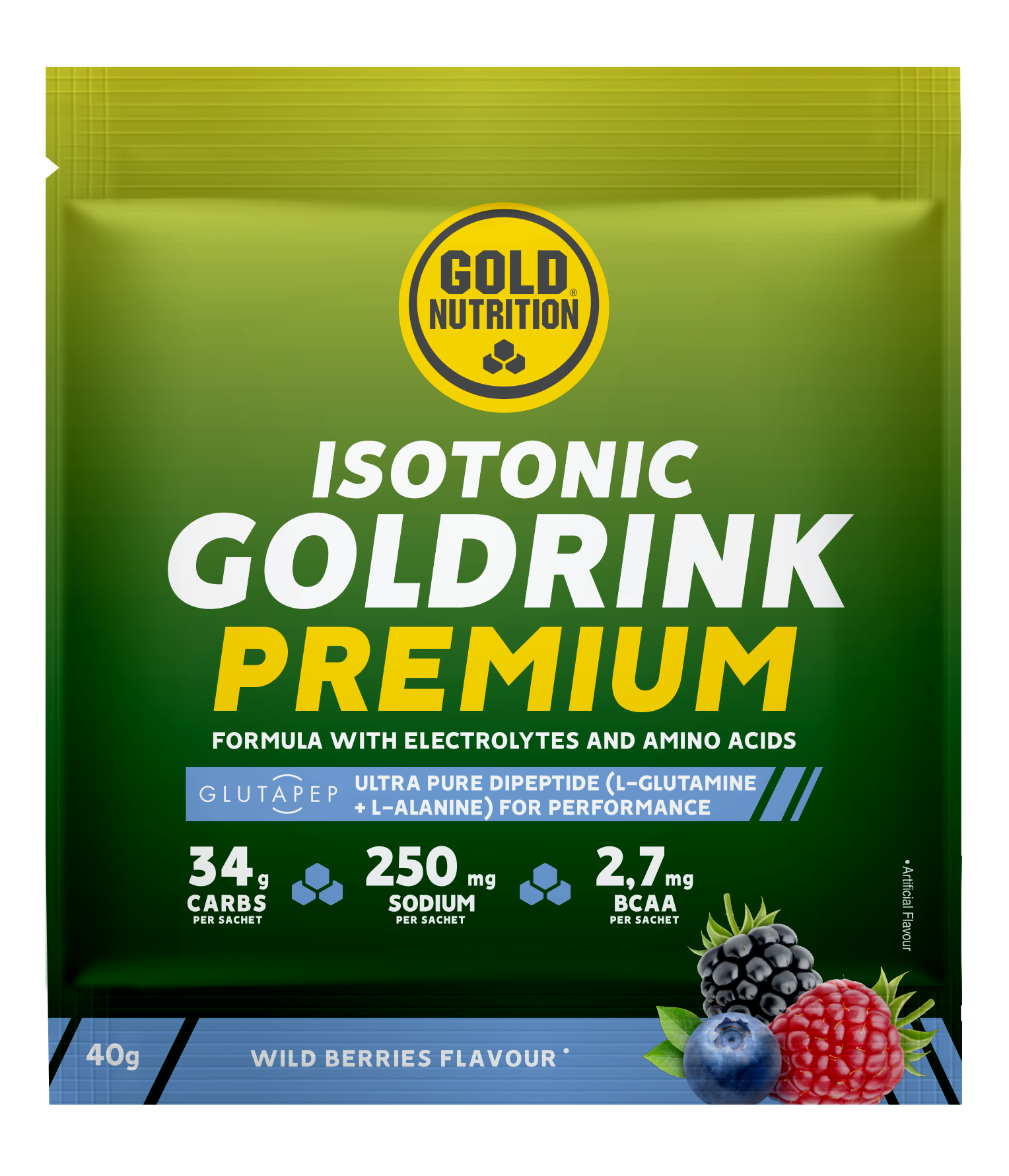 GOLDRINK PREMIUM 