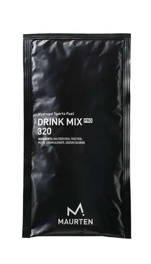 Drink Mix 320