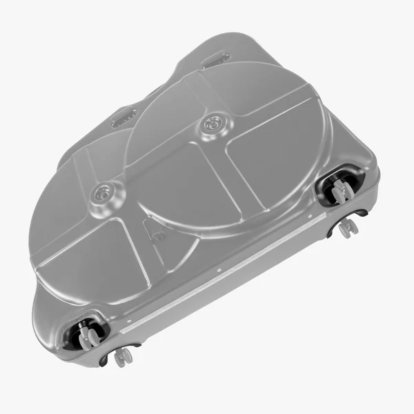 Aerotech Evolution X Tsa Wheel Reinforcement Kit