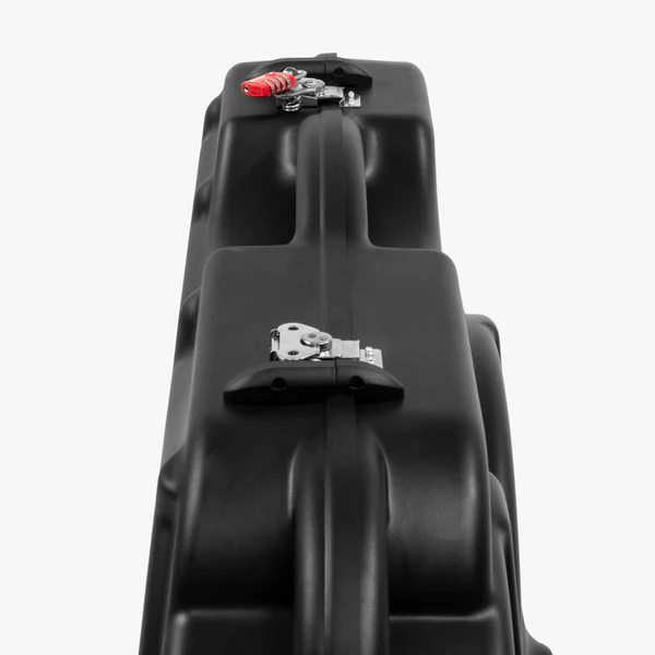 Aerotech Evolution X TSA Bike Travel Case